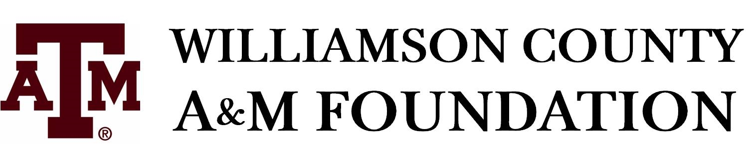 Williamson County A&M Foundation