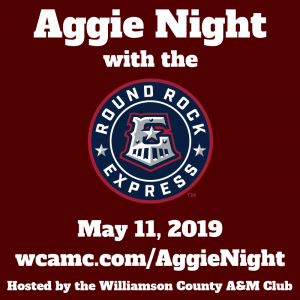 Aggie Night