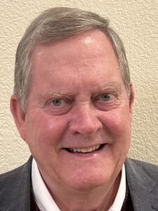J. “Kyle” McNeely ’74